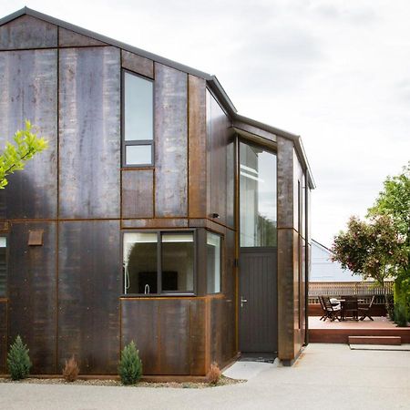 Villa Rusted Charm Wanaka Exterior foto